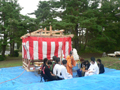 富山県職藝学院文化祭