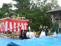 富山県職藝学院文化祭