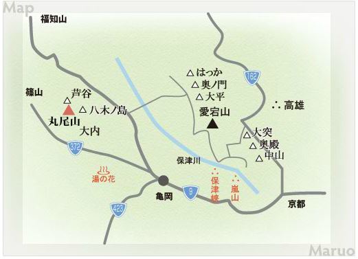 丸尾山 砥取家 白巣板 天然砥石 京都