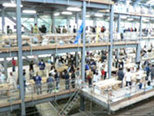 削ろう会 高岡大会
