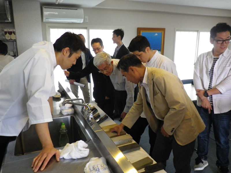 大阪料理会
