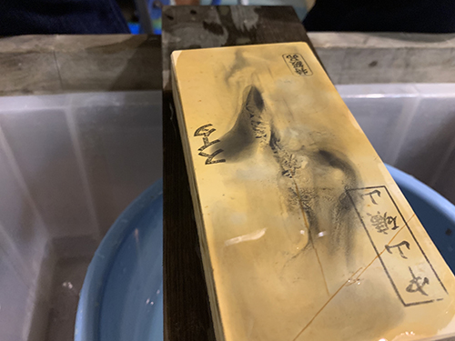 東物