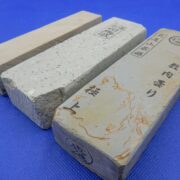 天然砥石入門セット
