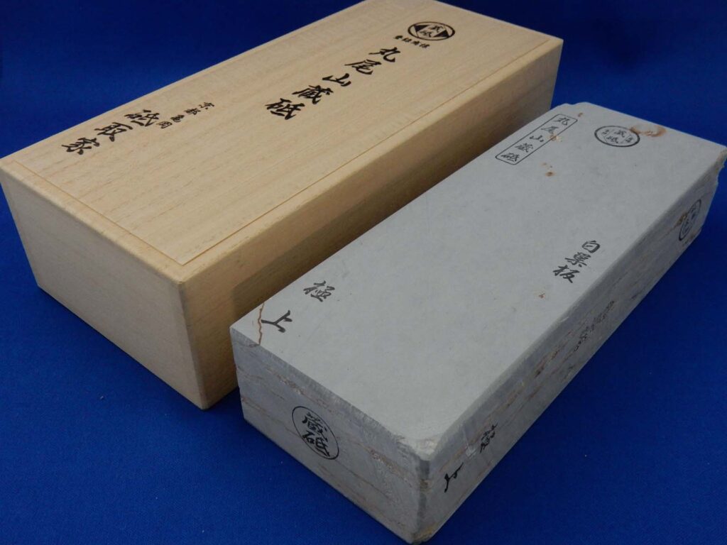 白巣板（桐箱入り）