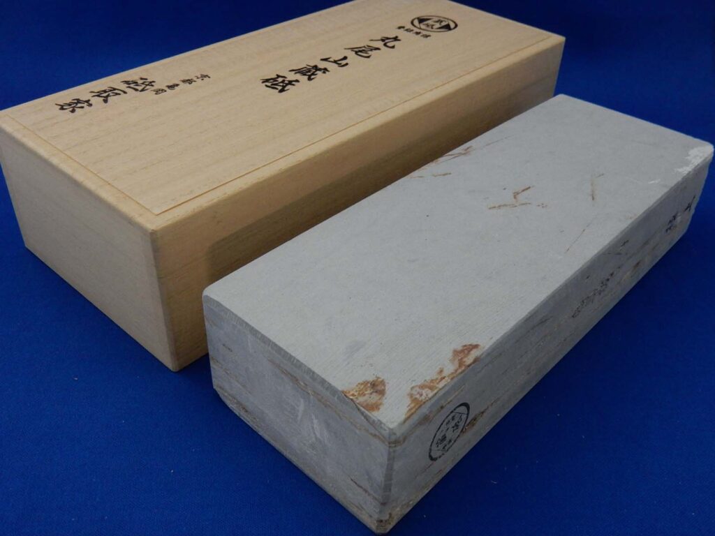 白巣板（桐箱入り）
