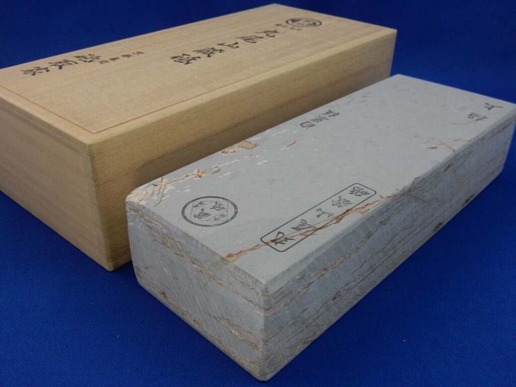白巣板（桐箱入り）