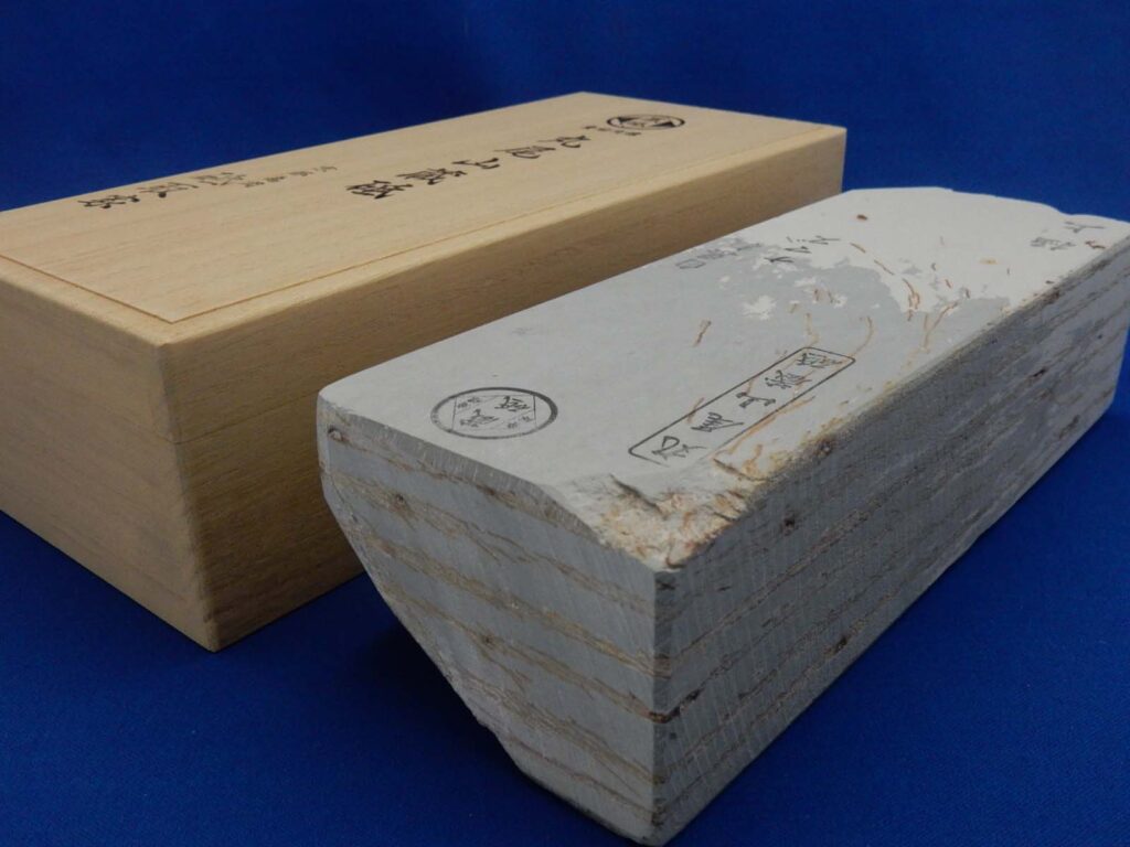 白巣板（桐箱入り）