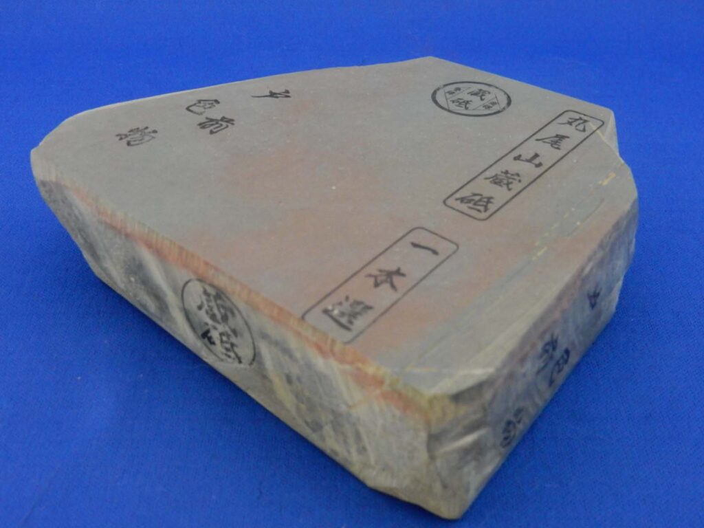 戸前色物