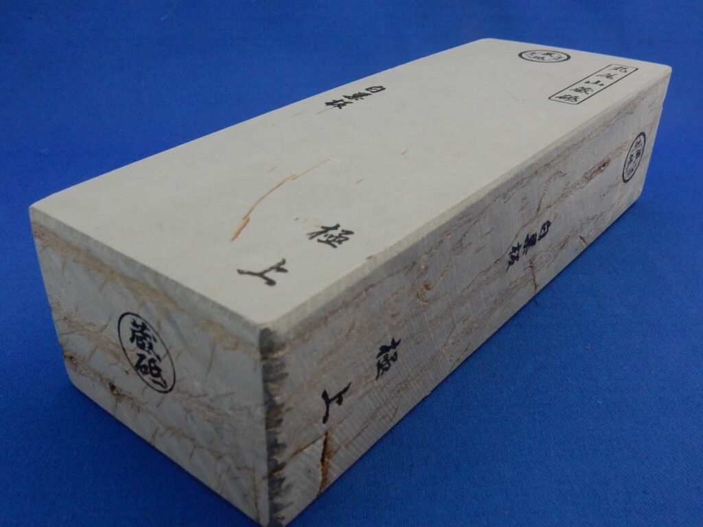 白巣板