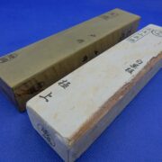 天然鎌砥石セット