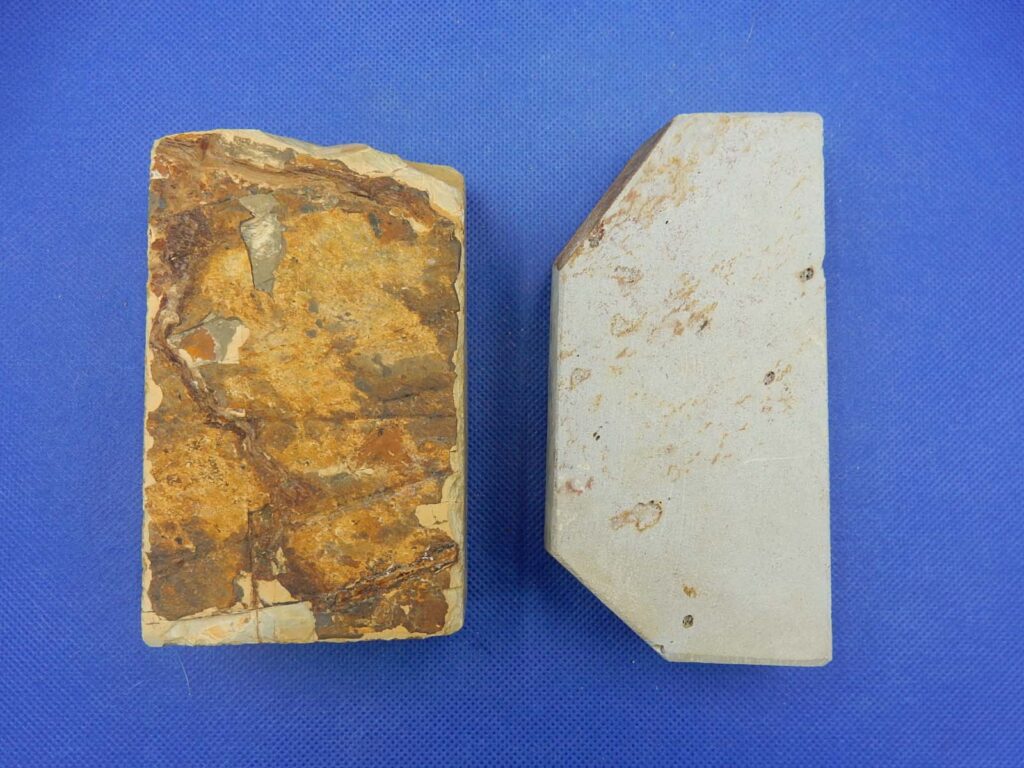 東西天然砥石セット