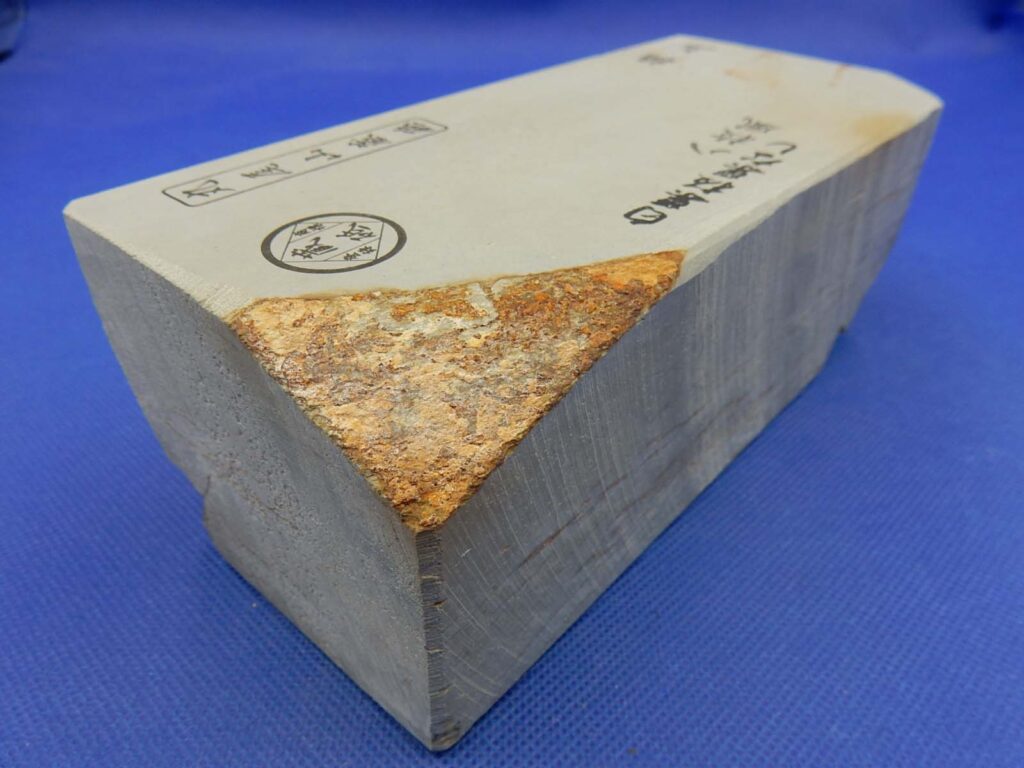 白巣板巣なし八枚風