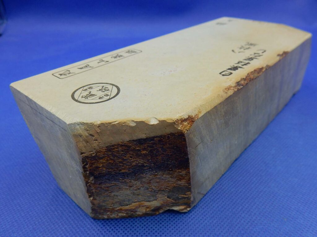 白巣板巣なし八枚風