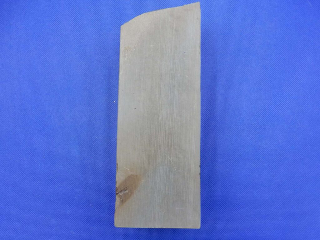 卵色巣板巣なし