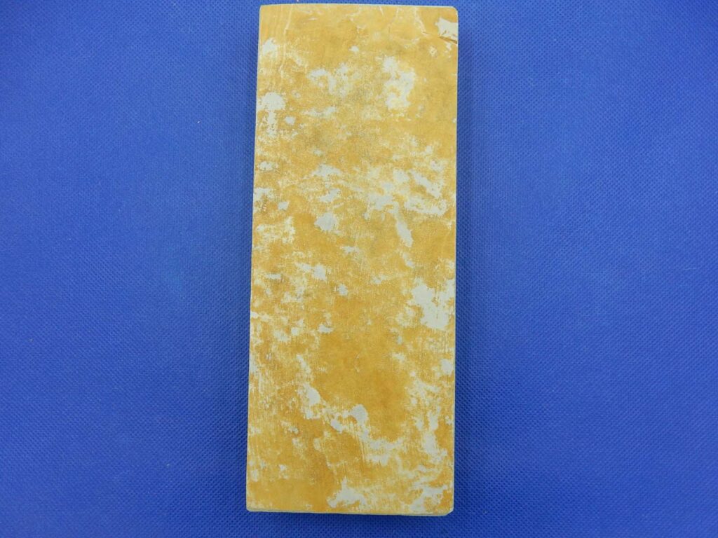 中山戸前マダラ