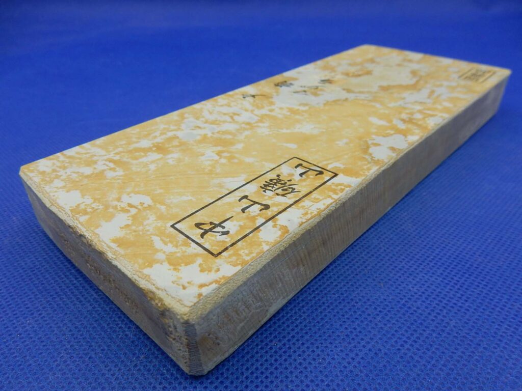 中山戸前マダラ