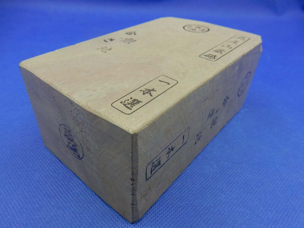 合さ梨地