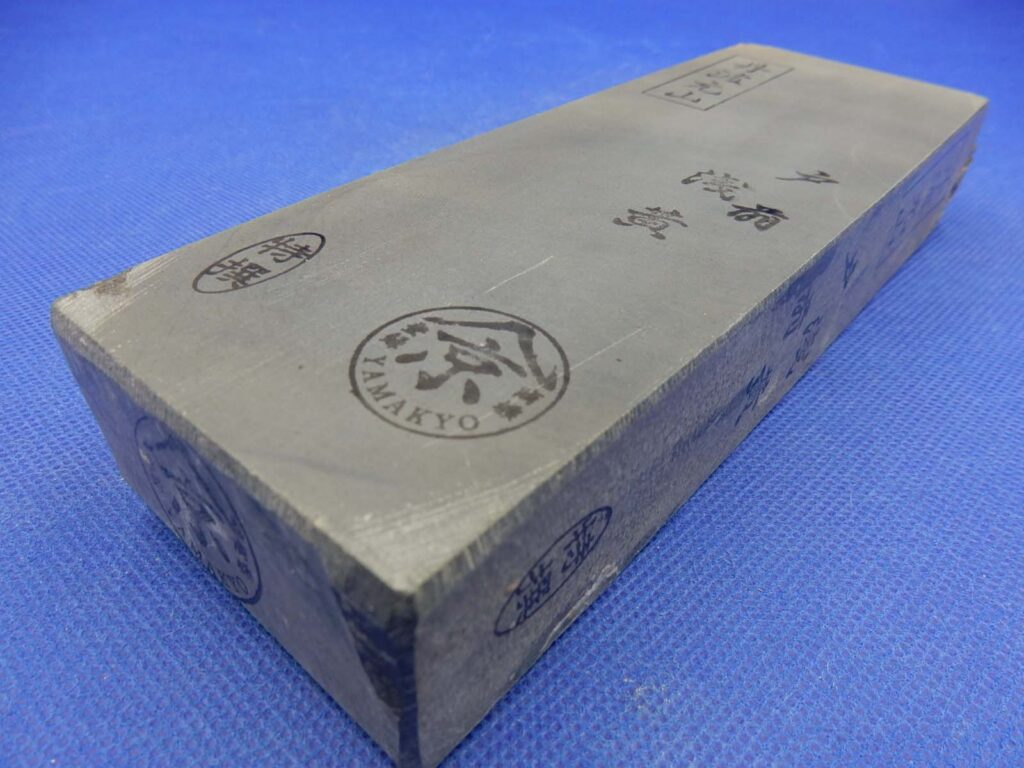丹波元山戸前浅黄